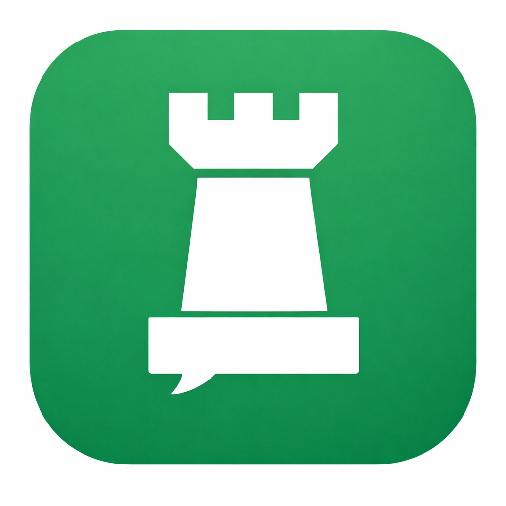 247ChatMate logo